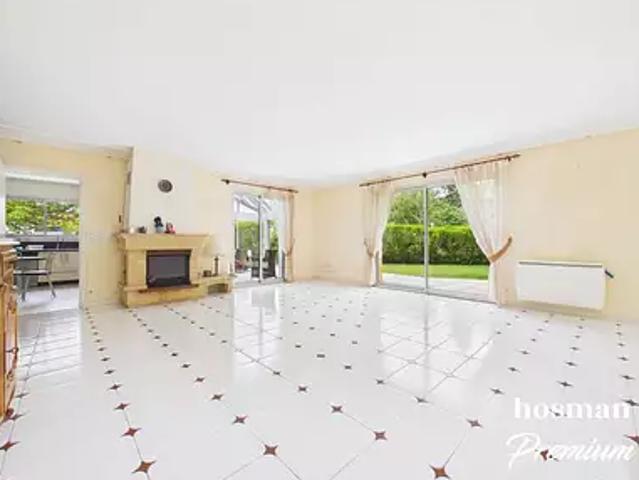 Orvault 44700 Achat / Vente maison 6 pièces t6 jardin terrasse