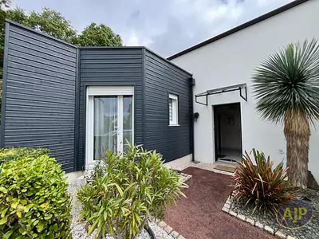 Orvault 44700 Achat / Vente maison 7 pièces t7