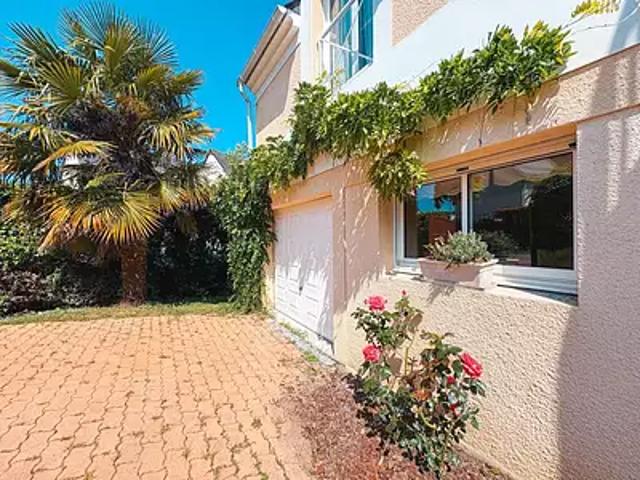 Orvault 44700 Achat / Vente maison 7 pièces t7 terrasse