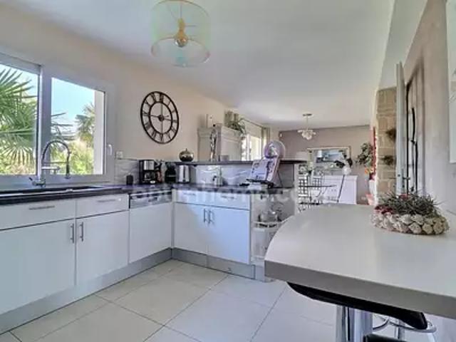 Orvault 44700 Achat / Vente maison 7 pièces t7 jardin terrasse
