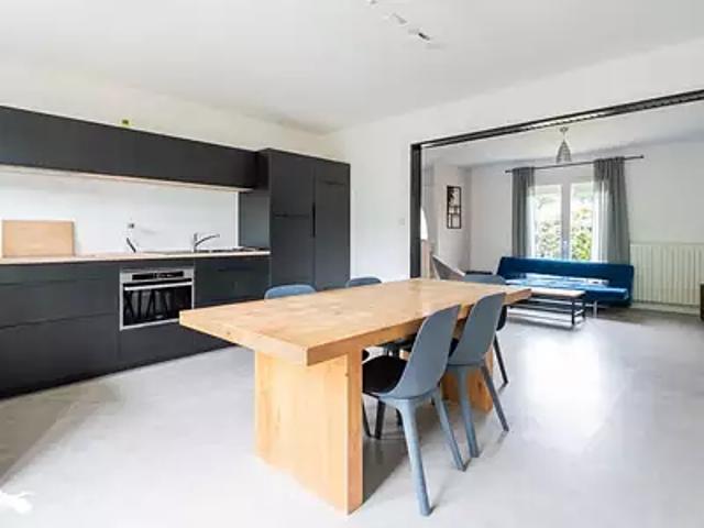 Orvault 44700 Achat / Vente maison 7 pièces t7 parking
