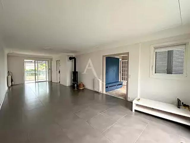 Orvault 44700 Achat / Vente maison 8 pièces t8 au dernier étage terrasse