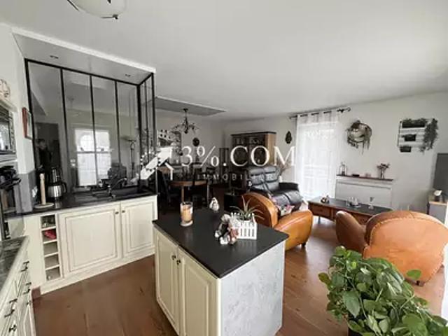 Orvault 44700 Achat / Vente appartement 3 pièces t3