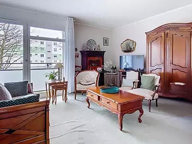 Orvault 44700 Achat / Vente appartement 4 pièces t4 cave