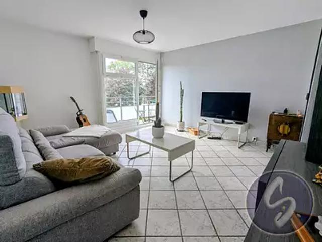 Orvault 44700 Achat / Vente appartement 4 pièces t4