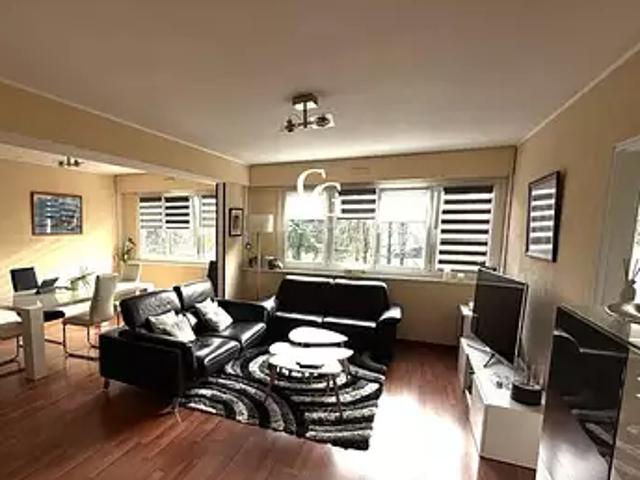 Orvault 44700 Achat / Vente appartement 5 pièces t5 parking