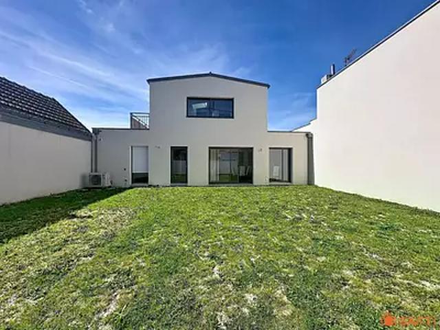 Orvault 44700 Achat / Vente divers 5 pièces terrasse balcon