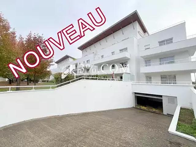 Orvault 44700 Achat / Vente parking