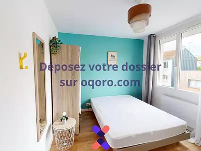 Orvault 44700 Location appartement