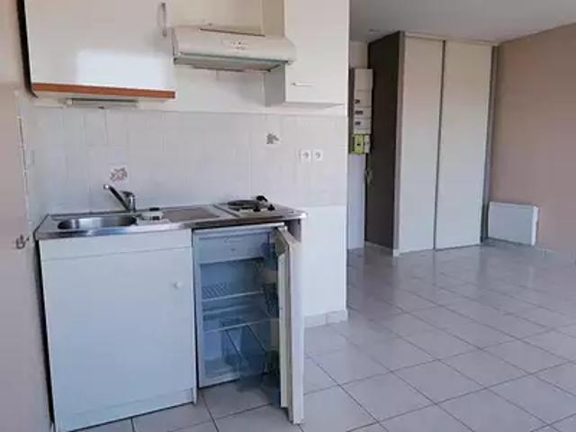 Orvault 44700 Location appartement 1 pièce t1 parking