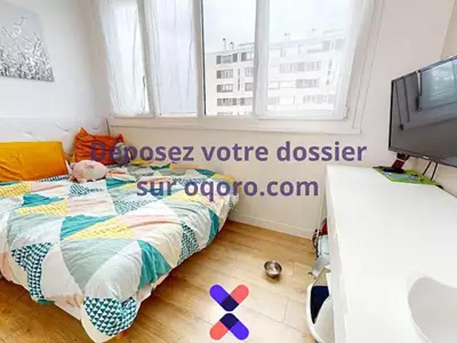 Orvault 44700 Location appartement