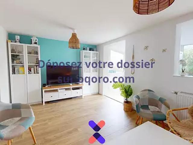 Orvault 44700 Location appartement