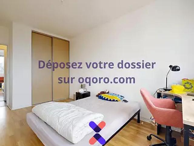 Orvault 44700 Location appartement