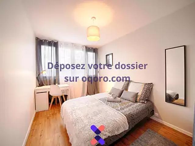 Orvault 44700 Location appartement