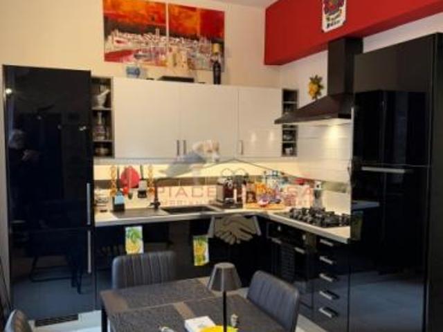 Orvieto centro Moderno appartamento pronto da abitare