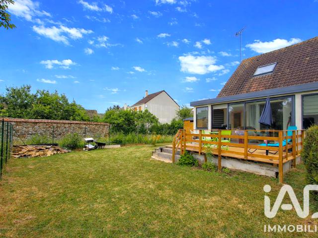 Orvilliers Location Appartement 78