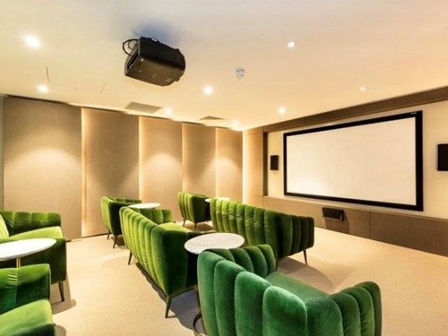 Orwell Hall, Marianella, Rathgar, Dublin 6. D06N9P9