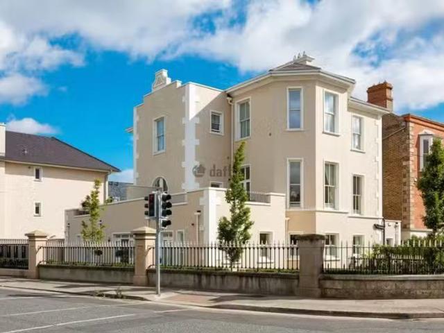 Orwell Lodge 77 Orwell Road Rathgar Dublin 6, Rathgar, Dublin.