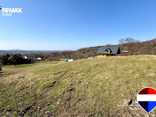 Żory 1 164 m², Brenna