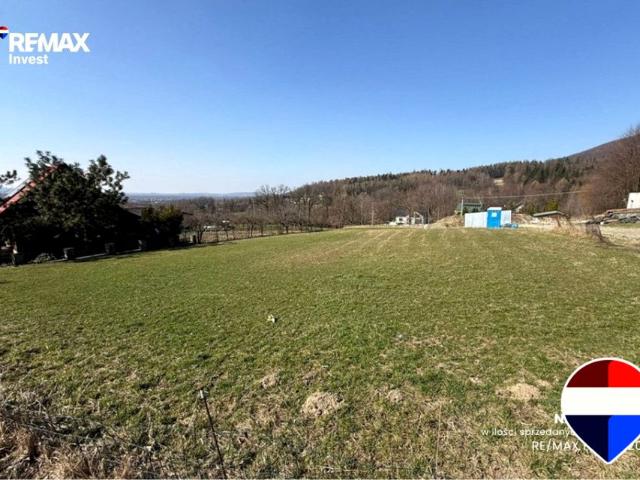 Żory 1 172 m², Brenna