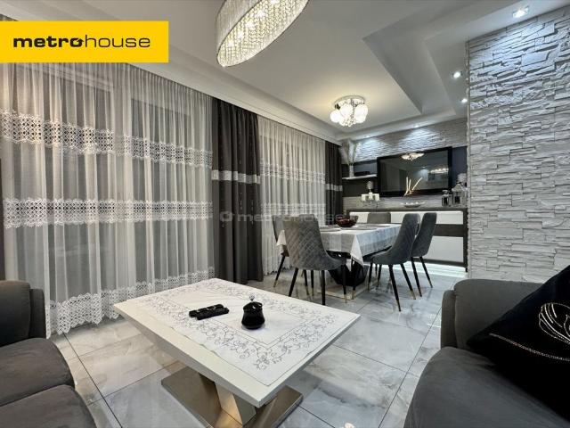 Żory, Osiedle 700 lecia, 63,80 m2