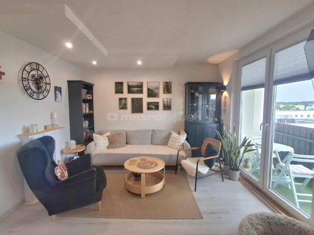 Żory, Osiedle 700 lecia, 70,70 m2