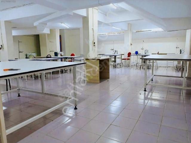 Oryaştan Pendik Kaynarcada Satılık 200m2 Depo + Antrepo