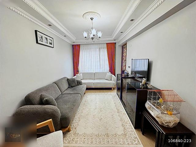 ORYAP EMLAK'TAN SATILIK KOD 333 YENİ BİNADA 2+1 FIRSAT MASRAFSIZ DAİRE!