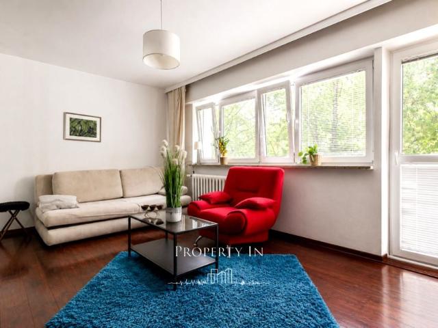 Orzycka 28 m², Warszawa