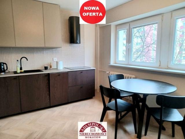 Orzycka 28 m², Warszawa