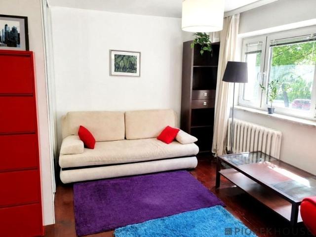 Orzycka 28 m², Warszawa