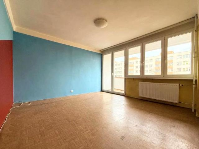 Orzycka 41,20 m², Warszawa