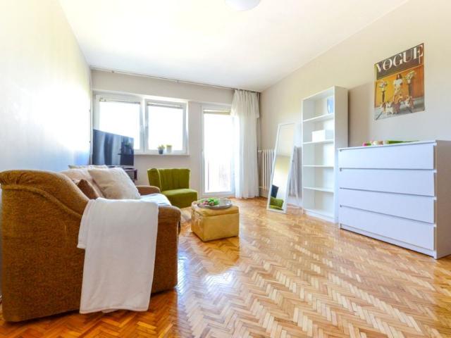 Orzycka 42,10 m², Warszawa