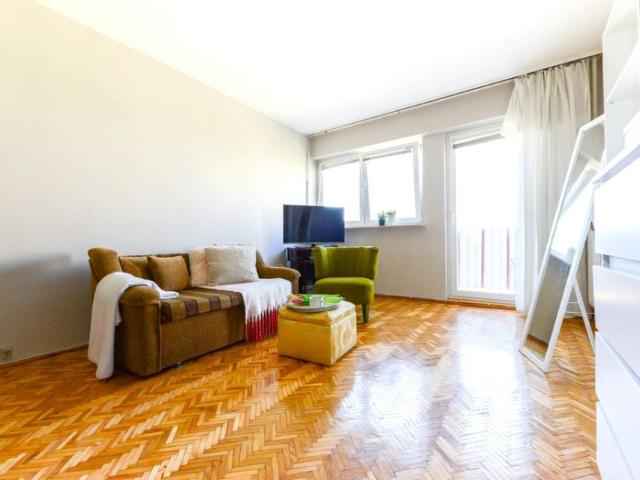 Orzycka 42,10 m², Warszawa