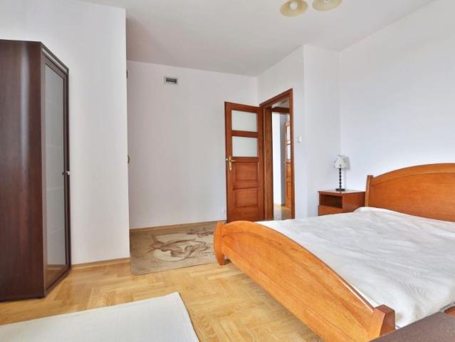 Orzycka 88 m², Warszawa