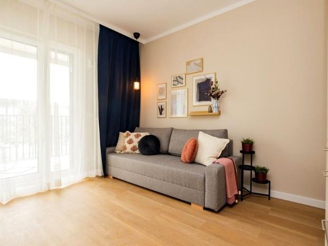 Orzechowa 3 22 m², Warszawa