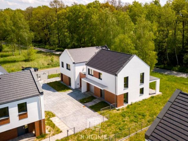 Orzechowa 152 m², Szczodre