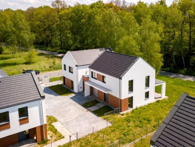 Orzechowa 152 m², Szczodre