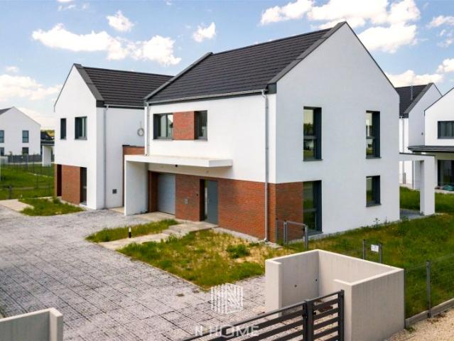 Orzechowa 152,12 m², Szczodre