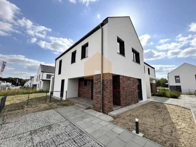 Orzechowa 152,40 m², Szczodre