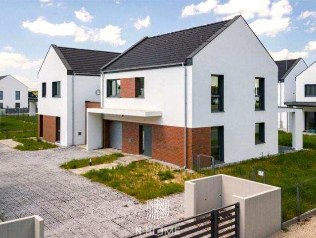 Orzechowa 152,55 m², Szczodre