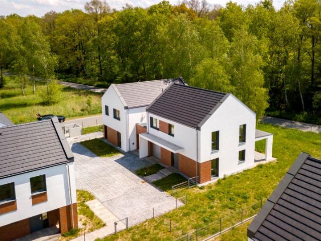Orzechowa 152,52 m², Szczodre