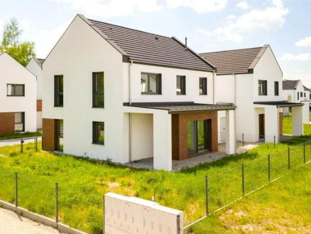 Orzechowa 152,52 m², Szczodre