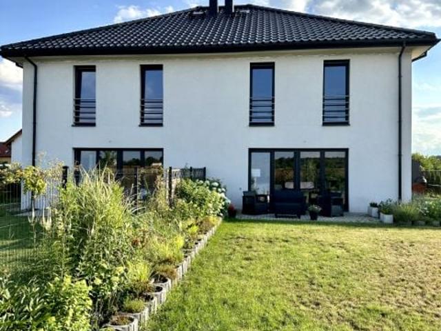 Orzechowa 264,35 m², Nadolice Wielkie