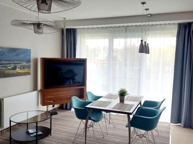 Orzechowa 38,18 m², Krynica Morska