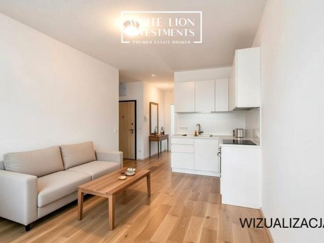 Orzechowa 50 m², Warszawa
