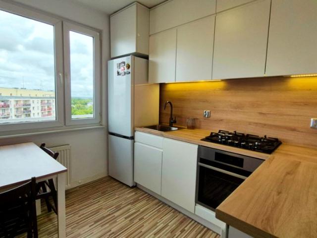 Orzechowa 51,50 m², Wrocław