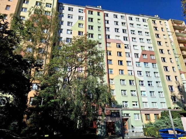 Orzechowa 62,50 m², Wrocław