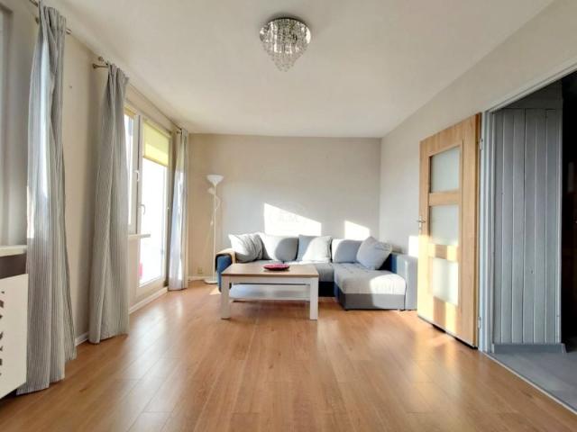 Orzechowa 64 m², Wrocław