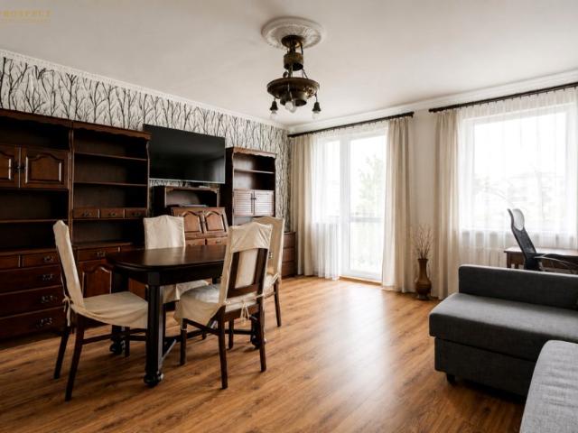 Orzechowa 67 m², Wrocław
